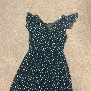 Lost & Wander Floral Dress